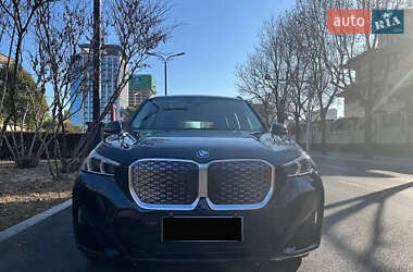 Внедорожник / Кроссовер BMW iX1 2023 в Киеве