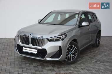 Внедорожник / Кроссовер BMW iX1 2024 в Киеве