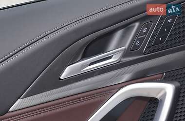 Внедорожник / Кроссовер BMW iX1 2025 в 