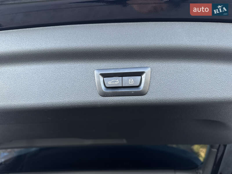Внедорожник / Кроссовер BMW iX1 2024 в Полтаве