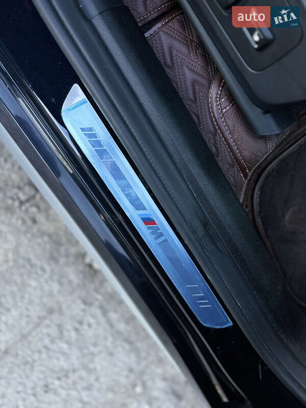 Внедорожник / Кроссовер BMW iX1 2024 в Полтаве