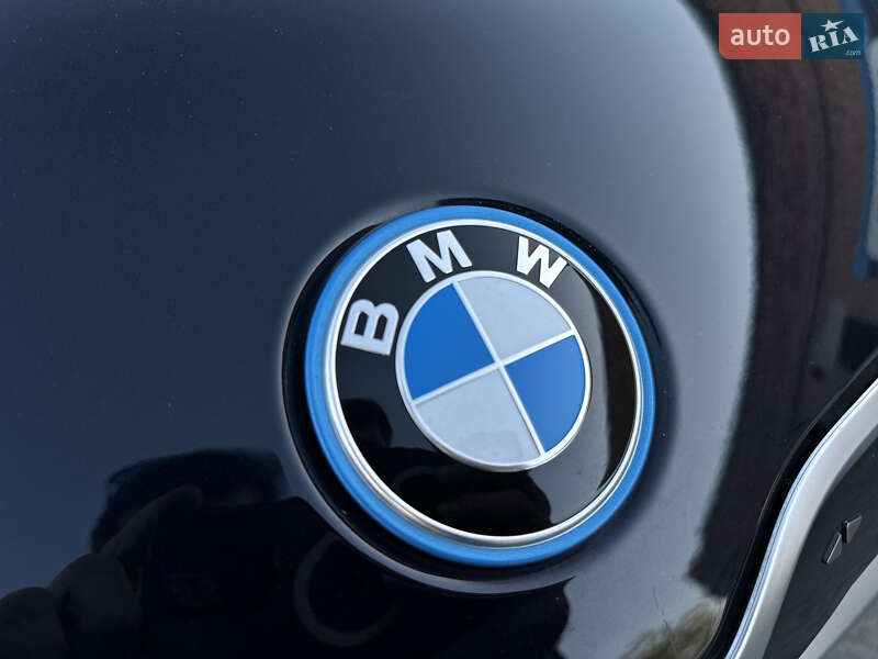 Внедорожник / Кроссовер BMW iX1 2024 в Полтаве