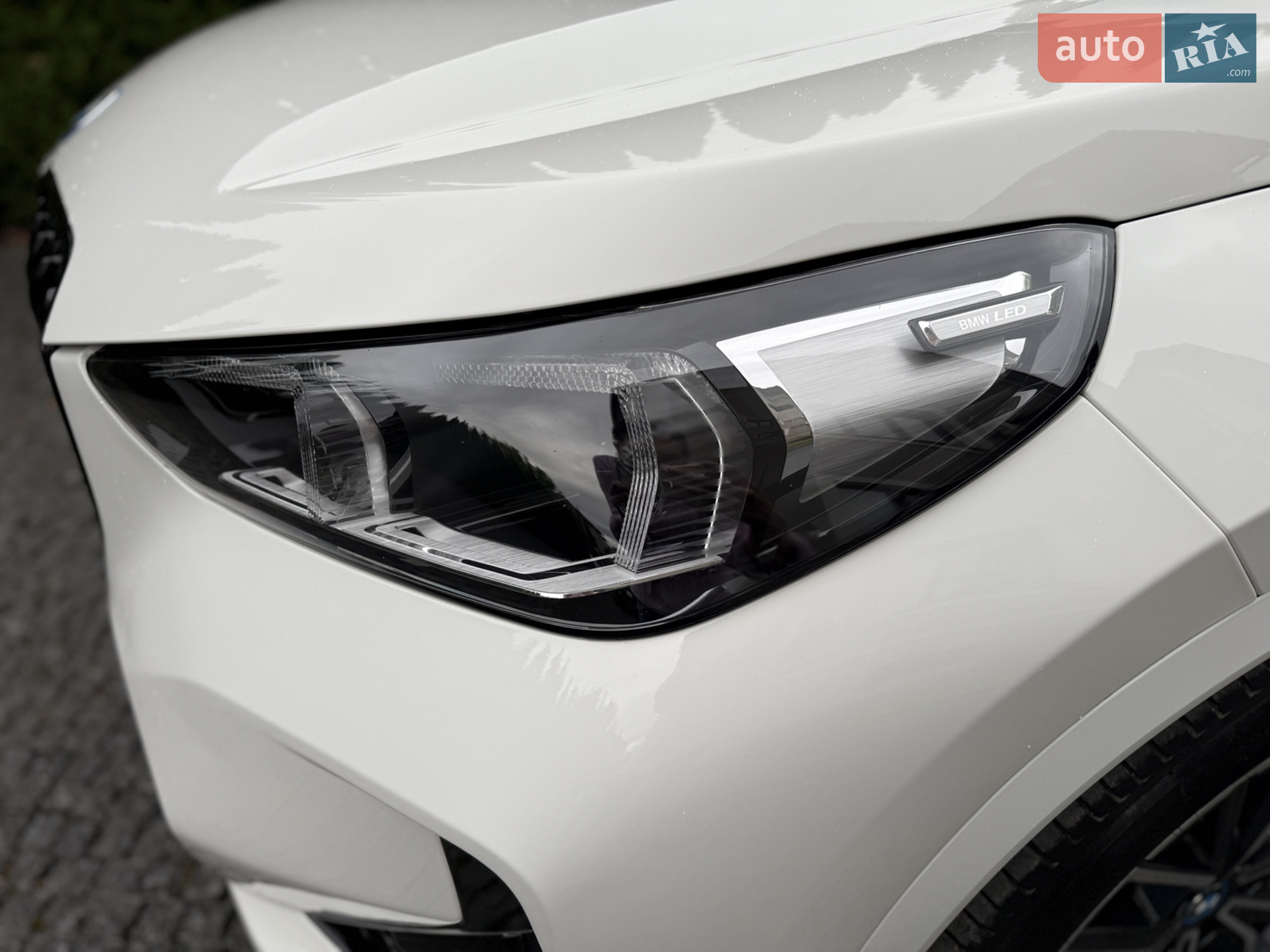 2023 BMW iX1 - мініатюра 6