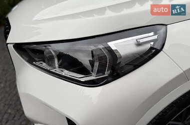 Внедорожник / Кроссовер BMW iX1 2023 в 