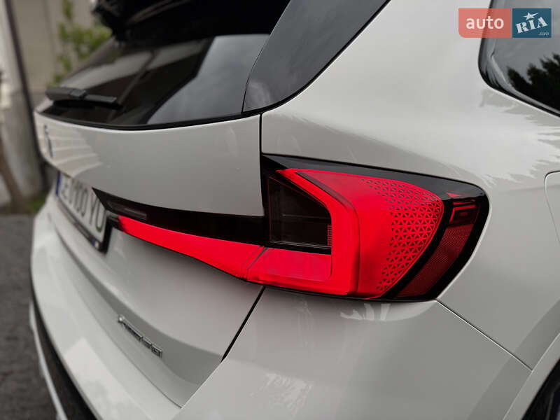 Внедорожник / Кроссовер BMW iX1 2023 в Черновцах