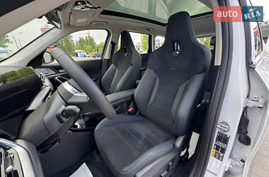 Внедорожник / Кроссовер BMW iX1 2024 в 