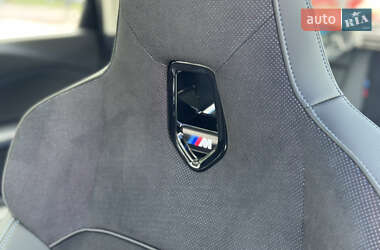 Внедорожник / Кроссовер BMW iX1 2024 в 