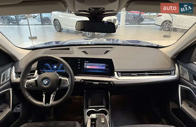 Внедорожник / Кроссовер BMW iX1 2023 в Львове