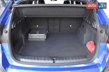 Внедорожник / Кроссовер BMW iX1 2024 в 