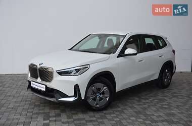 Внедорожник / Кроссовер BMW iX1 2024 в Киеве