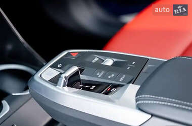 Внедорожник / Кроссовер BMW iX1 2023 в 