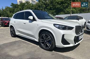 Позашляховик / Кросовер BMW iX1 2024 в Одесі