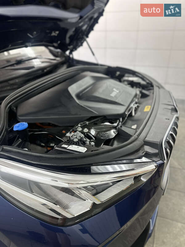 Внедорожник / Кроссовер BMW iX1 2023 в Мукачево