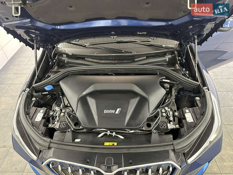 Внедорожник / Кроссовер BMW iX1 2023 в Мукачево