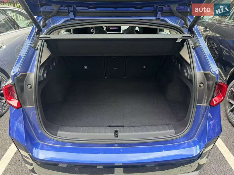 Внедорожник / Кроссовер BMW iX1 2023 в Киеве