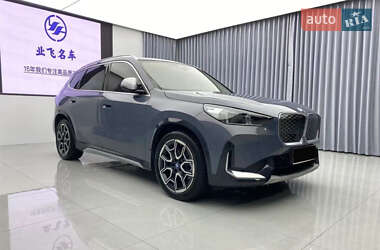 Позашляховик / Кросовер BMW iX1 2023 в Києві