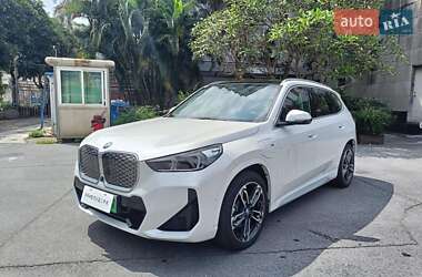 Внедорожник / Кроссовер BMW iX1 2023 в Днепре