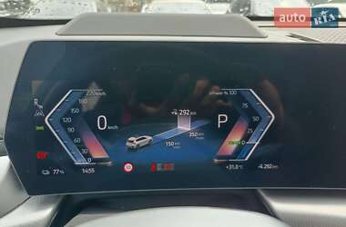 Внедорожник / Кроссовер BMW iX1 2023 в 
