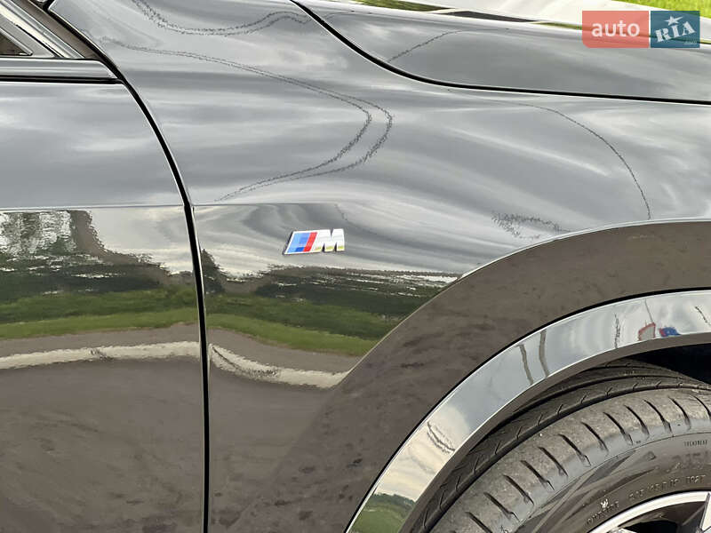 Внедорожник / Кроссовер BMW iX1 2023 в Ровно фото 11 Внедорожник / Кроссовер BMW iX1 2023 в Ровно