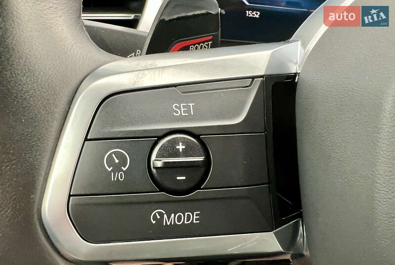 Внедорожник / Кроссовер BMW iX1 2023 в Ровно фото 56 Внедорожник / Кроссовер BMW iX1 2023 в Ровно