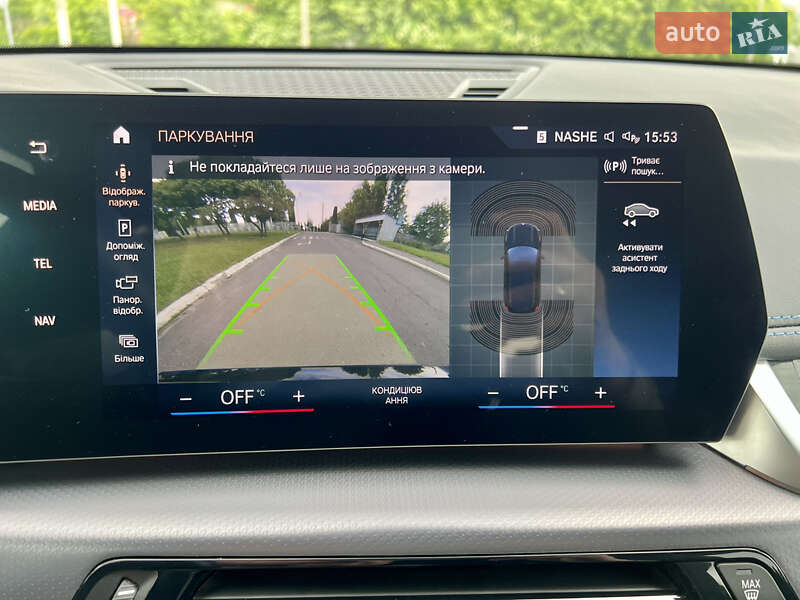 Внедорожник / Кроссовер BMW iX1 2023 в Ровно фото 59 Внедорожник / Кроссовер BMW iX1 2023 в Ровно