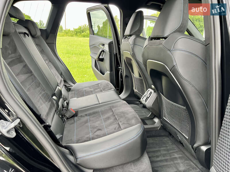 Внедорожник / Кроссовер BMW iX1 2023 в Ровно фото 74 Внедорожник / Кроссовер BMW iX1 2023 в Ровно