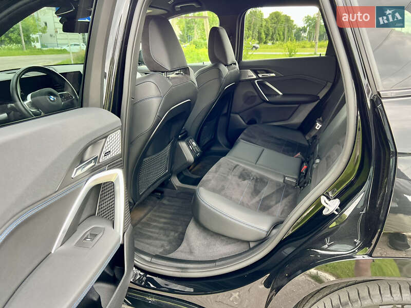 Внедорожник / Кроссовер BMW iX1 2023 в Ровно фото 66 Внедорожник / Кроссовер BMW iX1 2023 в Ровно