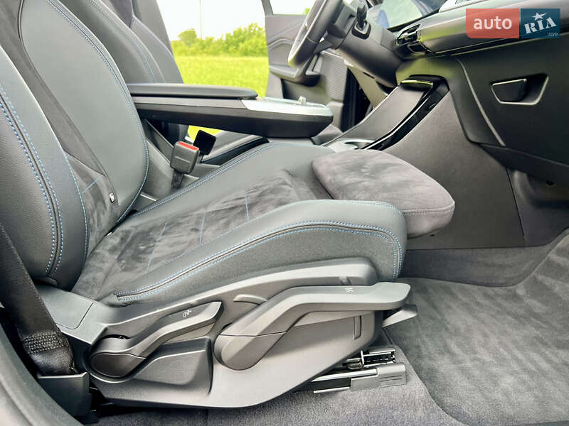 Внедорожник / Кроссовер BMW iX1 2023 в Ровно фото 80 Внедорожник / Кроссовер BMW iX1 2023 в Ровно