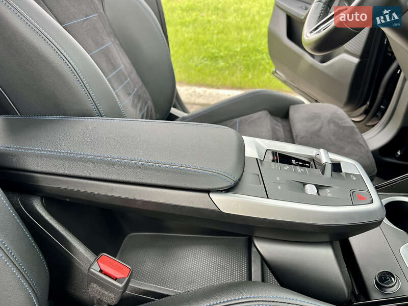 Внедорожник / Кроссовер BMW iX1 2023 в Ровно фото 84 Внедорожник / Кроссовер BMW iX1 2023 в Ровно