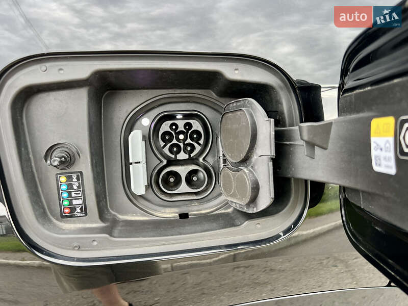 Внедорожник / Кроссовер BMW iX1 2023 в Ровно фото 88 Внедорожник / Кроссовер BMW iX1 2023 в Ровно