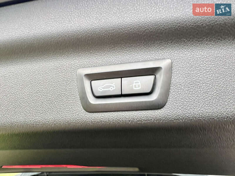 Внедорожник / Кроссовер BMW iX1 2023 в Ровно фото 94 Внедорожник / Кроссовер BMW iX1 2023 в Ровно