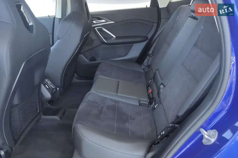 Внедорожник / Кроссовер BMW iX1 2023 в Львове