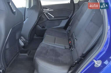 Внедорожник / Кроссовер BMW iX1 2023 в 