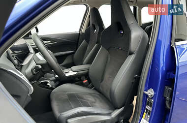 Внедорожник / Кроссовер BMW iX1 2023 в 