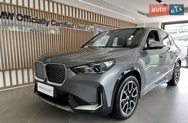 Позашляховик / Кросовер BMW iX1 2023 в Львові