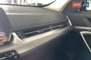 Внедорожник / Кроссовер BMW iX1 2025 в 