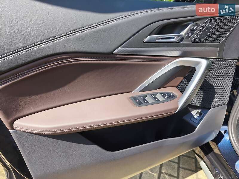 Позашляховик / Кросовер BMW iX1 2025 в Одесі