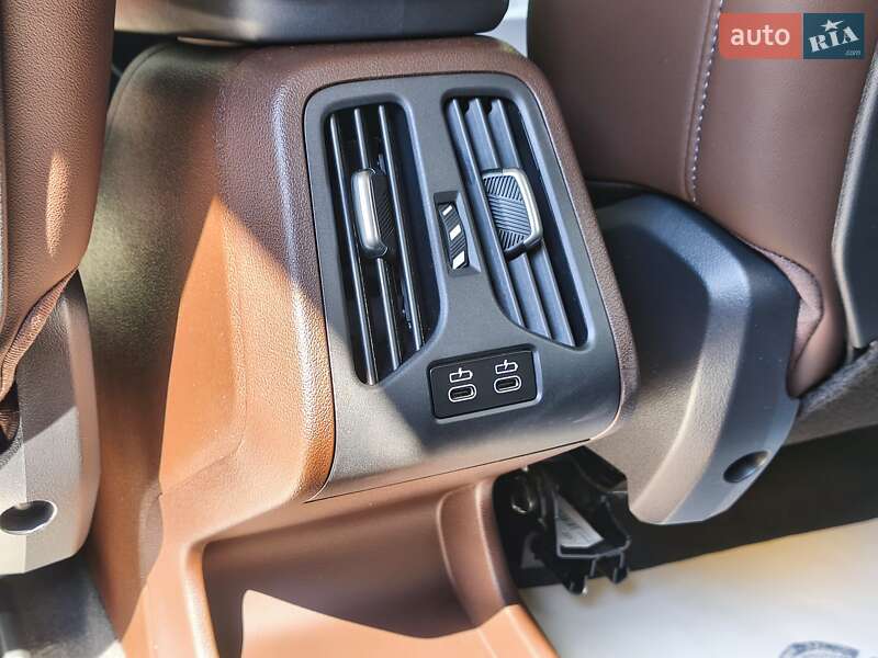 Позашляховик / Кросовер BMW iX1 2025 в Одесі