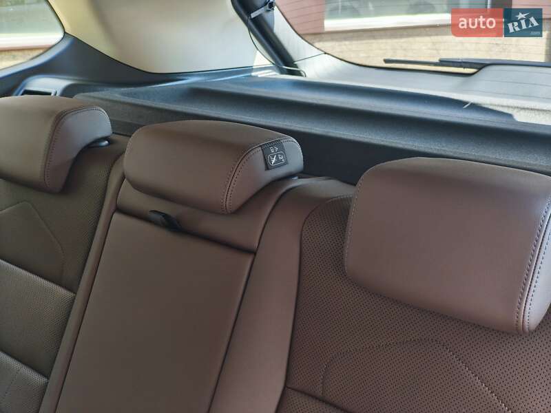 Позашляховик / Кросовер BMW iX1 2025 в Одесі