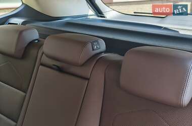 Внедорожник / Кроссовер BMW iX1 2025 в 