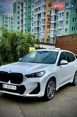 Внедорожник / Кроссовер BMW iX1 2023 в Полтаве