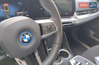 Внедорожник / Кроссовер BMW iX1 2024 в 