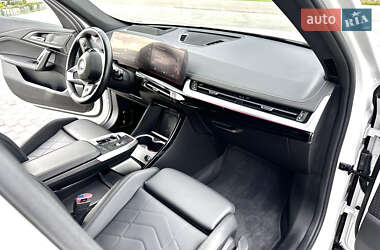 Внедорожник / Кроссовер BMW iX1 2024 в 