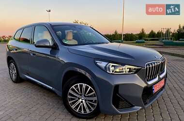 Позашляховик / Кросовер BMW iX1 2023 в Рівному