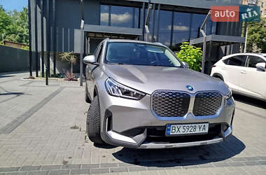 Внедорожник / Кроссовер BMW iX1 2023 в Хмельницком