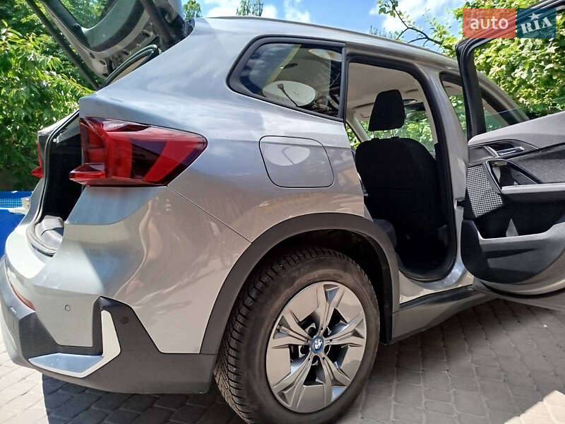 Позашляховик / Кросовер BMW iX1 2023 в Хмельницькому