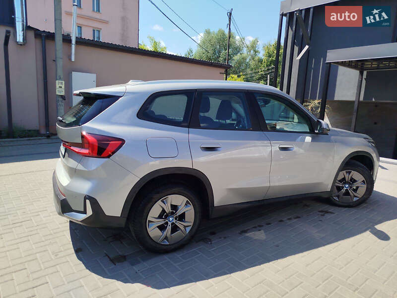 Позашляховик / Кросовер BMW iX1 2023 в Хмельницькому
