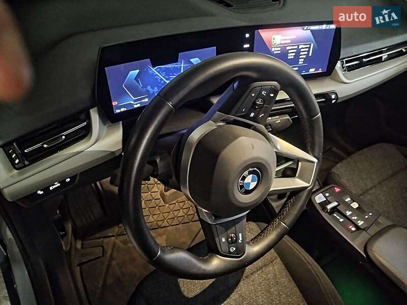 Позашляховик / Кросовер BMW iX1 2023 в Хмельницькому