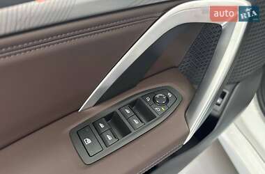Внедорожник / Кроссовер BMW iX1 2025 в 