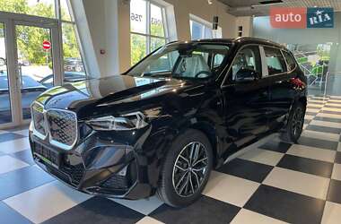 Позашляховик / Кросовер BMW iX1 2025 в Львові
